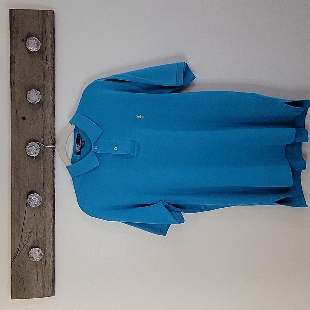 Ralph Lauren Polo SZ MED